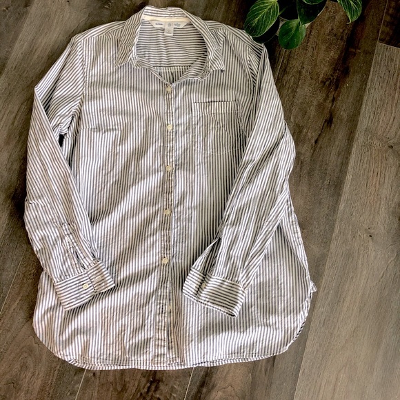 Old Navy Tunic Shirt - Picture 2 of 3